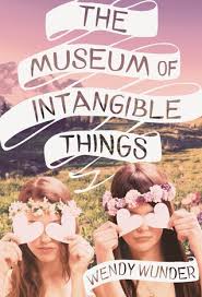 the museum of intangible things