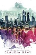 a thousand pieces of you cover