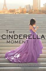 the cinderella moment