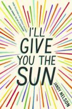 i'll give you the sun